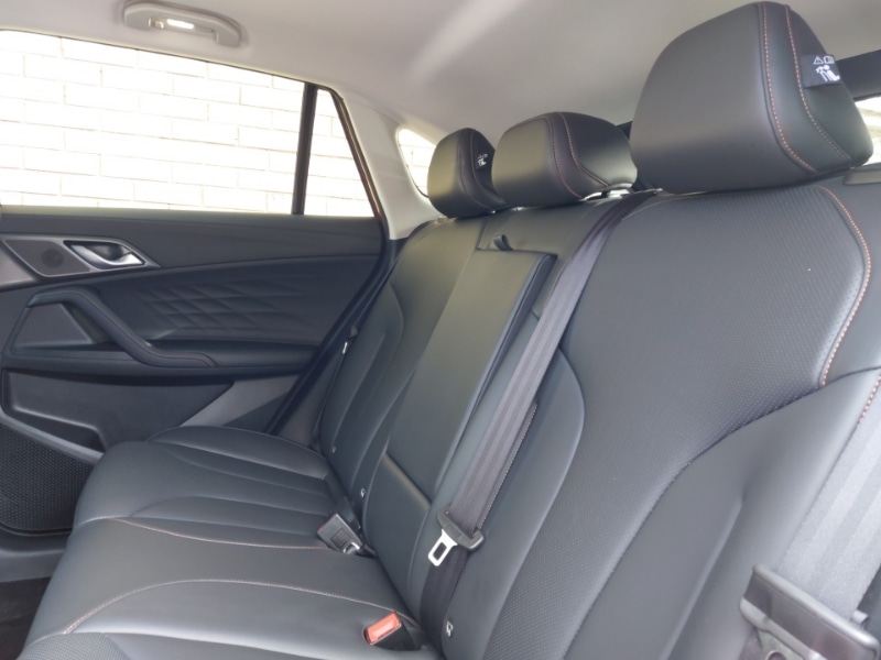 Used MG MG HS 2024 for sale - 77652673: Photo 6