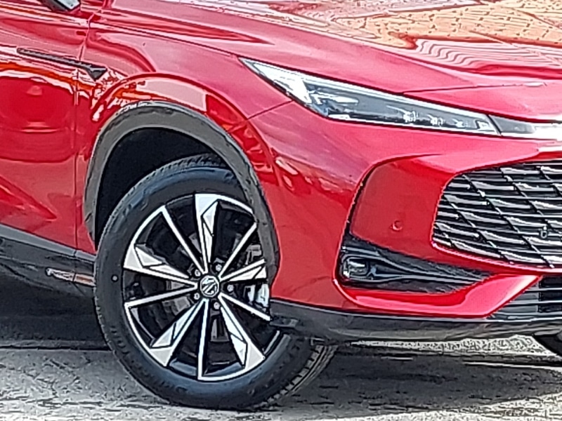 Used MG MG HS 2024 for sale - 77652673: Photo 9