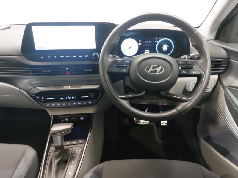 Used Hyundai BAYON 2024 for sale - 77294104: Photo 7