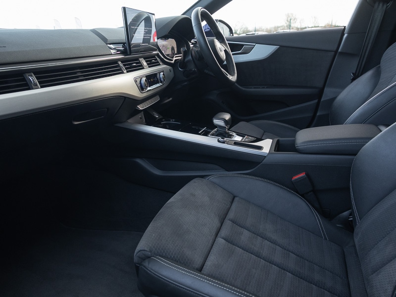 Used Audi A5 2023 for sale - 77423851: Photo 5