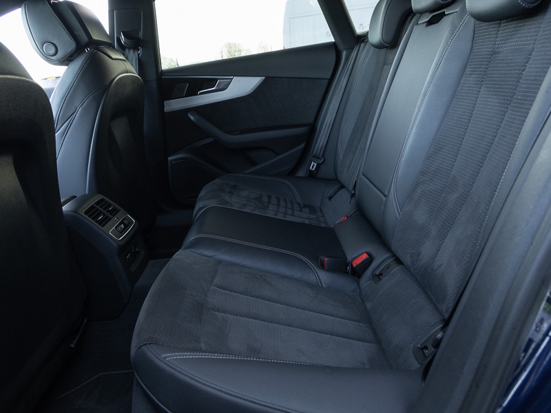 Used Audi A5 2023 for sale - 77423851: Photo 6