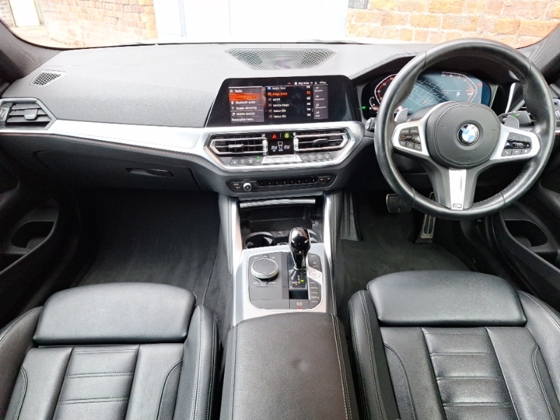 Used BMW 4 Series 2022 for sale - 76708965: Photo 2
