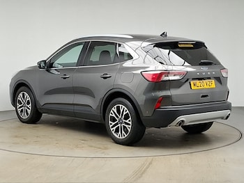 Used Ford Kuga 2020 for sale - 77386064: Photo