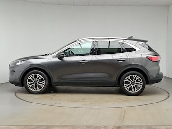 Used Ford Kuga 2020 for sale - 77386064: Photo