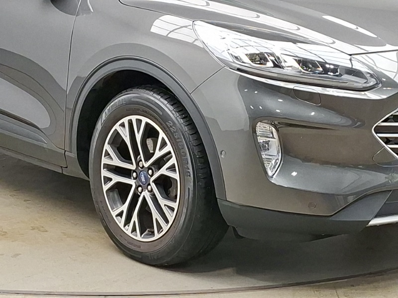 Used Ford Kuga 2020 for sale - 77386064: Photo 9