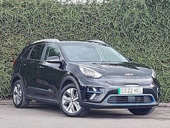 Used Kia Niro 2022 for sale - 75583279: Photo