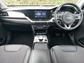 Used Kia Niro 2022 for sale - 75583279: Photo
