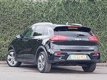 Used Kia Niro 2022 for sale - 75583279: Photo