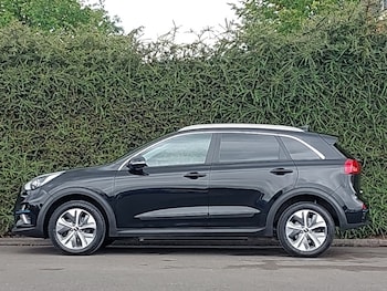 Used Kia Niro 2022 for sale - 75583279: Photo