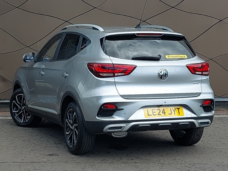 Used MG MG ZS 2024 for sale - 76789115: Photo 3