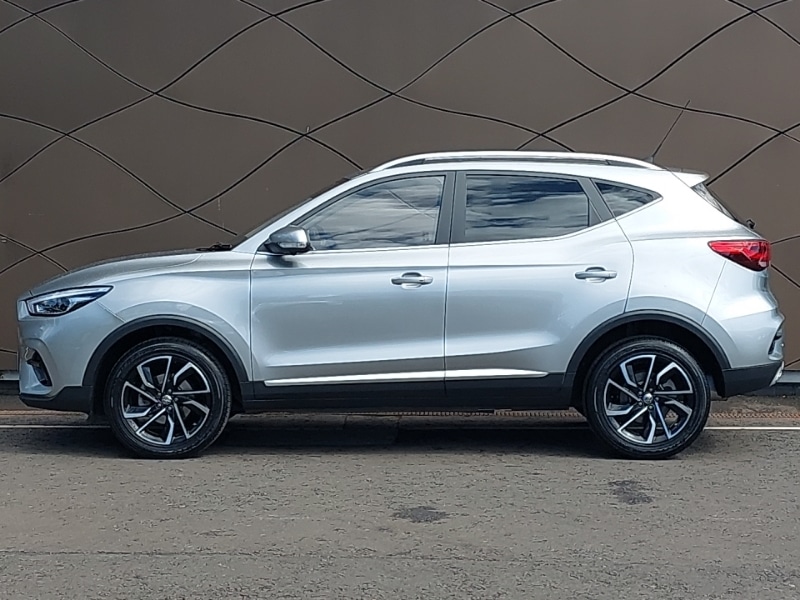 Used MG MG ZS 2024 for sale - 76789115: Photo 4