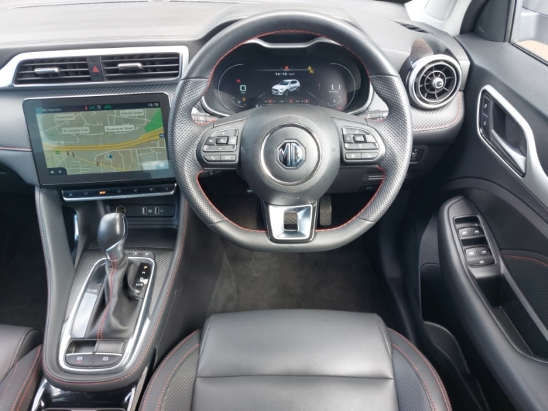 Used MG MG ZS 2024 for sale - 76789115: Photo 7