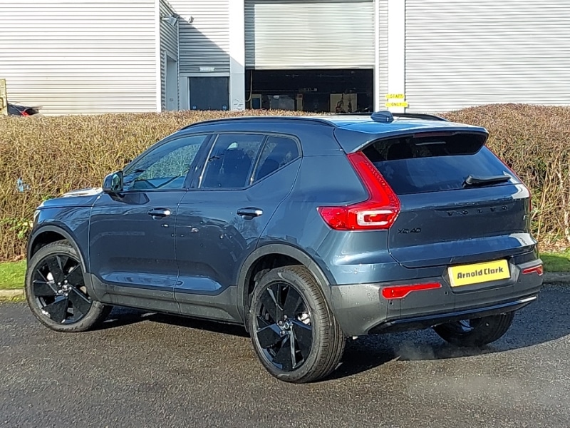 Used Volvo XC40 2025 for sale - 77695248: Photo 3