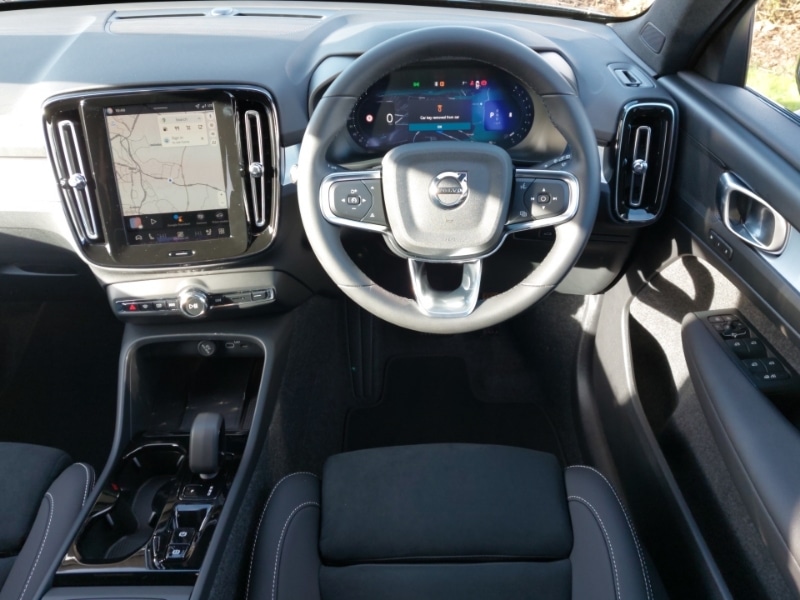 Used Volvo XC40 2025 for sale - 77695248: Photo 7