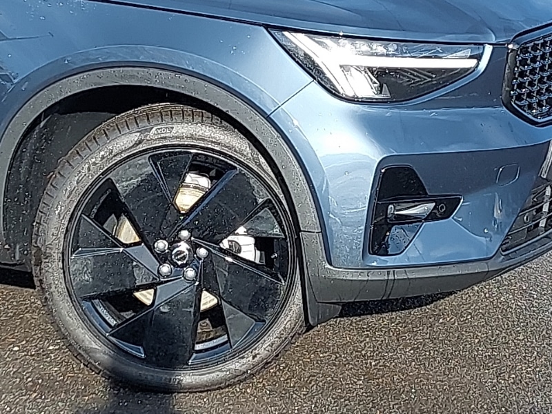 Used Volvo XC40 2025 for sale - 77695248: Photo 9