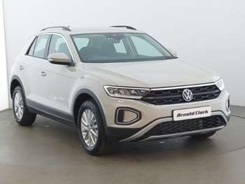 2024 - 1.0 TSI 115 Life 5dr