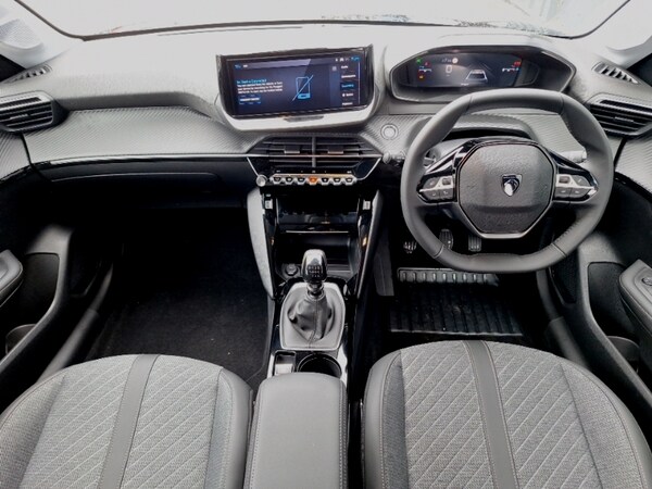 Used Peugeot 208 2025 for sale - 76254212: Photo 2