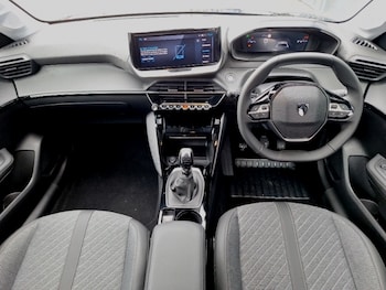 Used Peugeot 208 2025 for sale - 76254212: Photo 2
