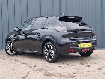 Used Peugeot 208 2025 for sale - 76254212: Photo 3