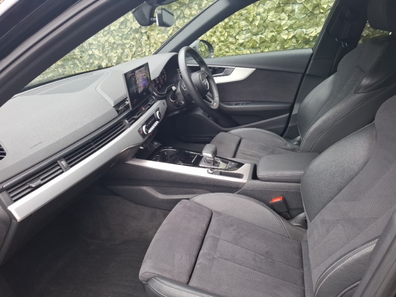 Used Audi A4 2022 for sale - 77838206: Photo 5