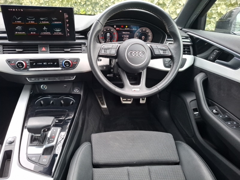 Used Audi A4 2022 for sale - 77838206: Photo 7