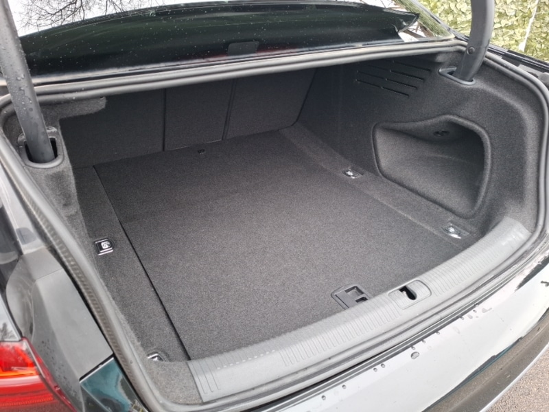 Used Audi A4 2022 for sale - 77838206: Photo 8