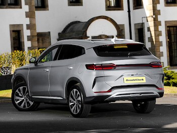 Used BYD Seal U 2025 for sale - 77224345: Photo