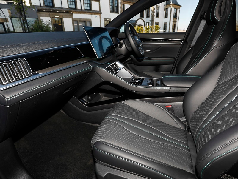 Used BYD Seal U 2025 for sale - 77224345: Photo 5