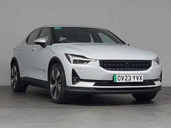 Used Polestar Polestar 2 2023 for sale - 77752219: Photo