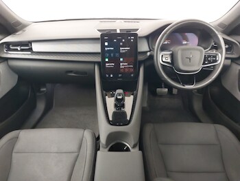 Used Polestar Polestar 2 2023 for sale - 77752219: Photo