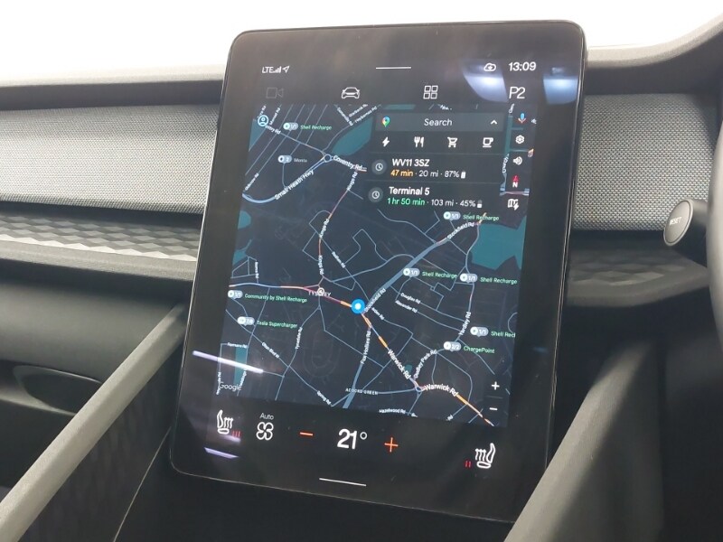 Used Polestar Polestar 2 2023 for sale - 77752219: Photo 7