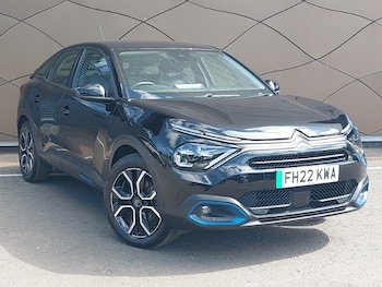 2022 - 100kW Sense 50kWh 5dr Auto [11kWCh]