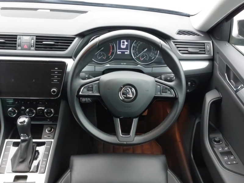 Used Skoda Superb 2020 for sale - 77142258: Photo 7