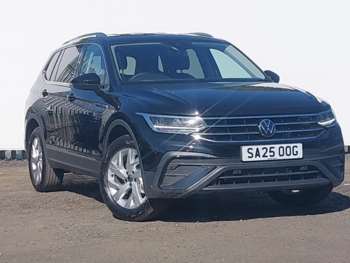 2025 - 1.5 TSI Life 5dr