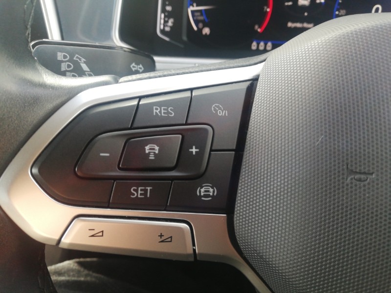 Used Volkswagen T-Roc 2022 for sale - 76742265: Photo 10