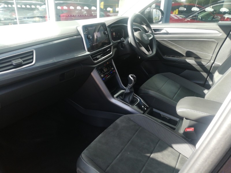 Used Volkswagen T-Roc 2022 for sale - 76742265: Photo 5