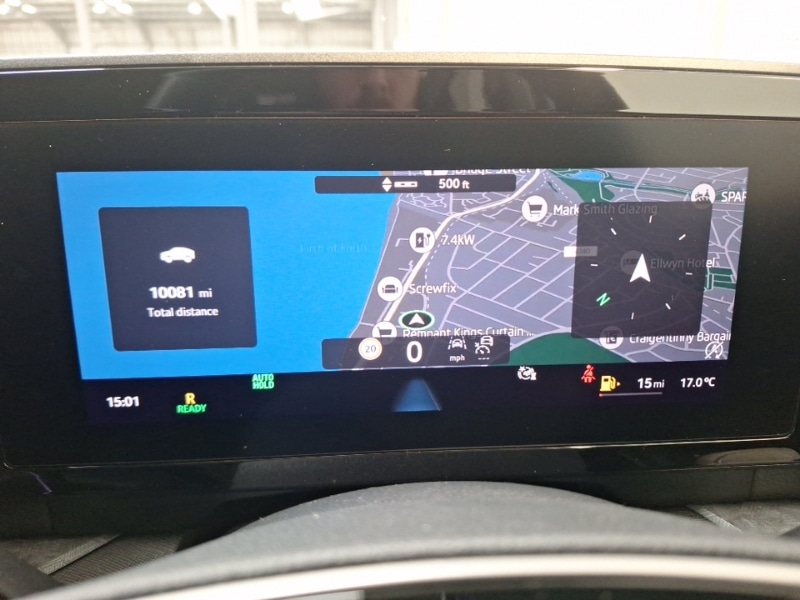 Used Skoda Kodiaq 2024 for sale - 77717603: Photo 11