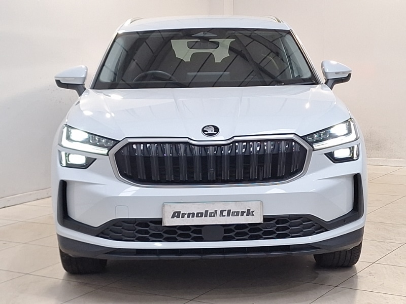 Used Skoda Kodiaq 2024 for sale - 77717603: Photo 12
