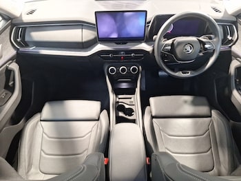 Used Skoda Kodiaq 2024 for sale - 77717603: Photo