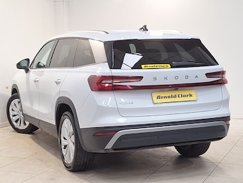 Used Skoda Kodiaq 2024 for sale - 77717603: Photo