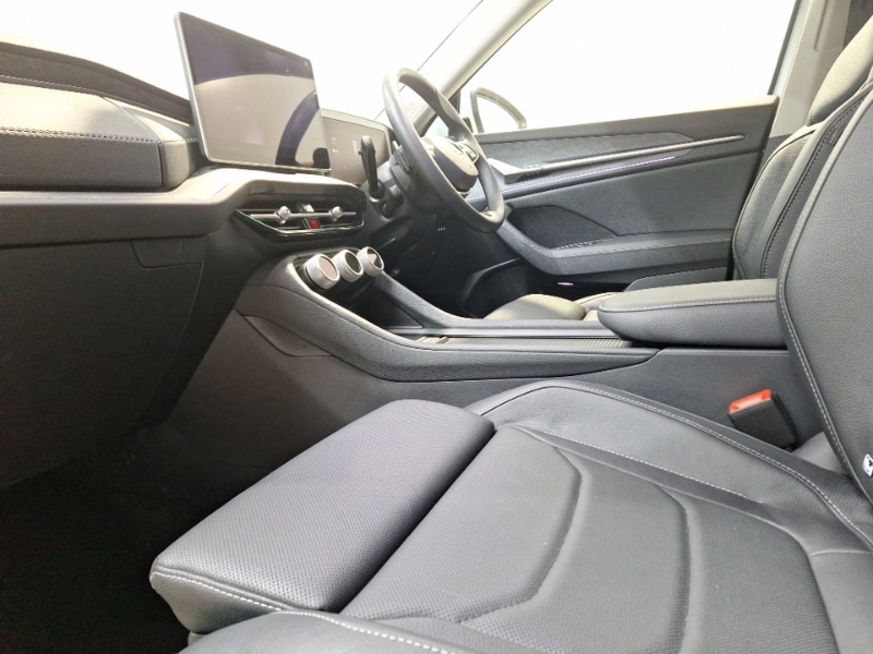 Used Skoda Kodiaq 2024 for sale - 77717603: Photo 5