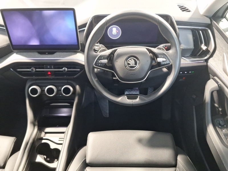 Used Skoda Kodiaq 2024 for sale - 77717603: Photo 7