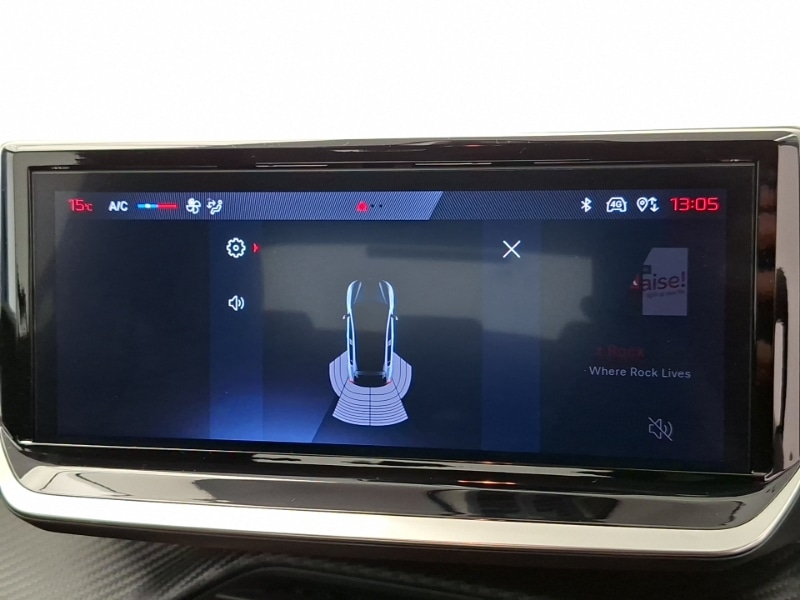 Used Peugeot 208 2025 for sale - 77664559: Photo 11