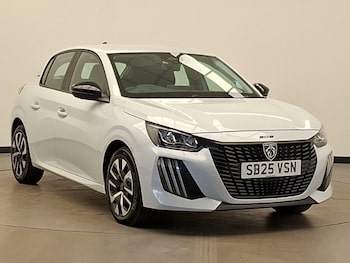 Used Peugeot 208 2025 for sale - 77664559: Photo