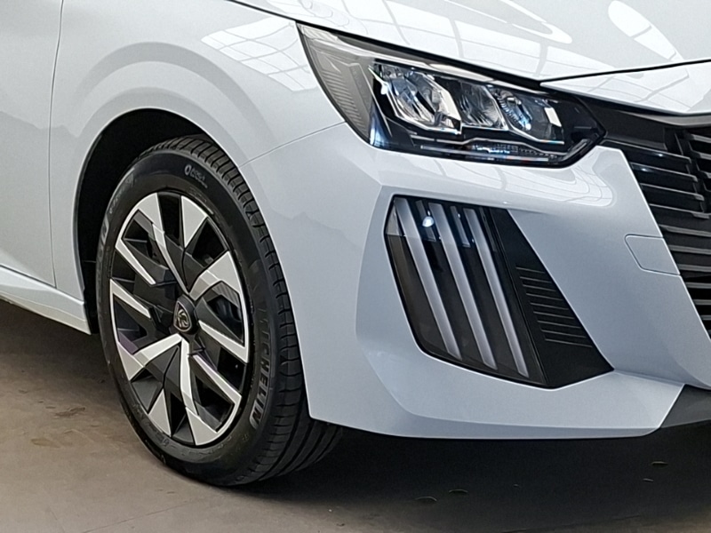 Used Peugeot 208 2025 for sale - 77664559: Photo 9