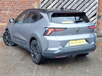 Used Renault Scenic E-Tech 2025 for sale - 76861208: Photo