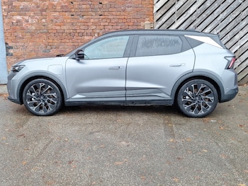 Used Renault Scenic E-Tech 2025 for sale - 76861208: Photo