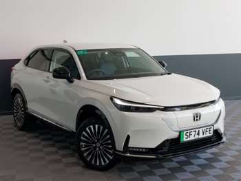 2024 - 150kW Elegance 69kWh 5dr Auto