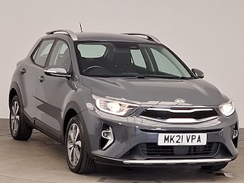 Used Kia Stonic 2021 for sale - 75583451: Photo