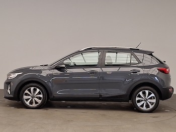 Used Kia Stonic 2021 for sale - 75583451: Photo